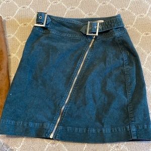 Urban outfitters skirt